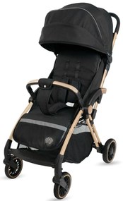 1 x Carucior Sport AppeKids – Upp Jet Black