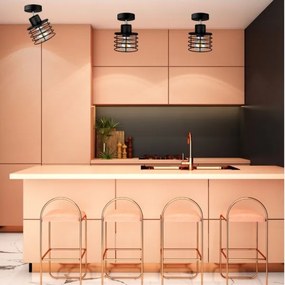 Lampă spot BONOX 1xE27/60W/230V