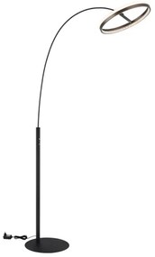 Globo 67179S - Lampadar LED reglabil DELLA cu comandă tactilă, 24W/230V, 3000-6000K