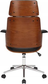 Scaun de birou pivotant Manhattan