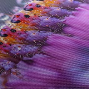 Tablou - Caterpillar (120x50 cm)