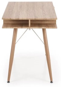 Masa de birou B-34 – H75 cm