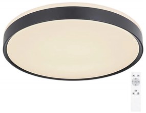 Globo 41587-24 - Plafonier LED dimabil SONNY LED/24W/230V cu DO