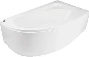 Cada asimetrica Besco Rima 130x85 cm montaj dreapta