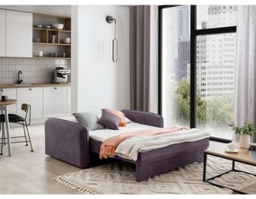 Canapea extensibila Laine Poco 41