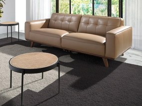 Canapea 3 locuri eleganta, design italian Azalee