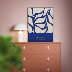 Tablou 50x70 cm Palmier – Styler