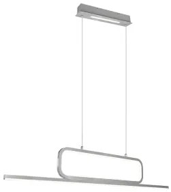 Suspensie moderna LED 38W AICK 327210305 Trio