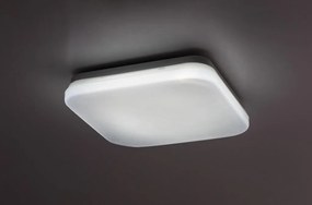 Plafoniera pentru exterior, Protectie IP44 Lowar 24cm