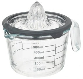 Storcator citrice Neo2, sticla, 19 x 13 x H 13 cm