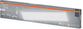 Osram - LED reglabil plafonieră PLANON EASYFIX LED/30W/230V IP54 alb + telecomandă