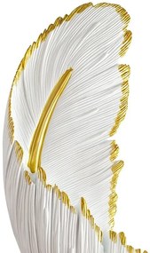 Aplica de perete design ambiental Pana 65cm