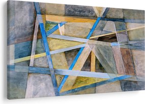 Tablou - Abstract (90x60 cm)