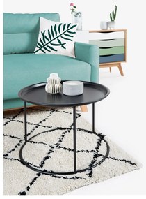 Canapea extensibilă Bonami Selection Pop, turcoaz