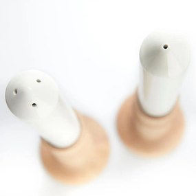 Set solniță și piperniță Chandeller – Balvi