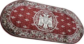 Covor Lotos Bisericesc 15077 Oval