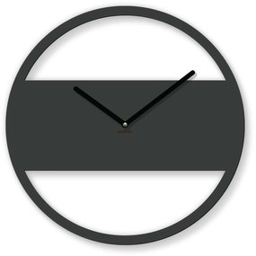 DUBLEZ | Ceas perete minimalist - Encanto