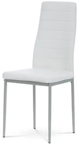 Set de scaune de sufragerie DCL-377 WT, 4 buc.