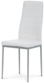 Set de scaune de sufragerie DCL-377 WT, 4 buc.