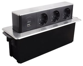 Priza HopBox