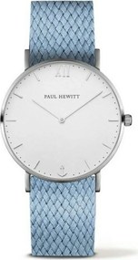 Ceas Unisex Paul Hewitt PH-SA-SSTW26M (Ø 39 mm)