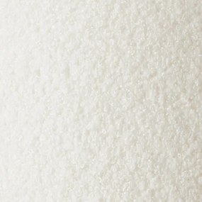 Brilliant - Plafonieră TEDDY 3xE27/20W/230V Ø 45 cm crem