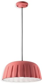 Pendul ceramic design italian realizat manual MADAME GRES Small
