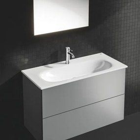 GROHE 23589001 - Baterie pentru lavoar ESSENCE, mărime S, crom lucios