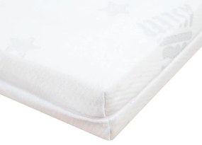 Saltea pentru copii din spumă 60x120 cm Air balance easy – Roba