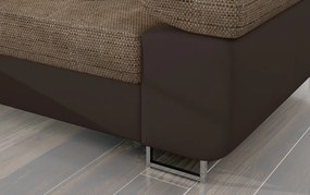 Coltar extensibil Armando pe stanga Berlin 03/Soft 66