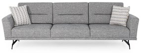 Canapea extensibilă cu 4 locuri 5755