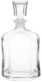 Carafă whisky Bormioli Rocco Capitol 700 ml