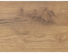 Pat matrimonial bej cu somieră 160x200 cm Lior – Bobochic Paris