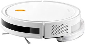 Xiaomi Robot Vacuum E5 White EU