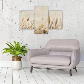 Tablou - Pajiște sălbatică (90x60 cm)