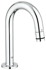 GROHE 20201000 - Baterie monocomandă pentru lavoar UNIVERSAL, 113 mm, crom lucios