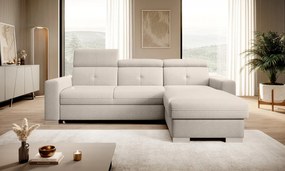 Coltar extensibil Fresia pe dreapta Inari 22