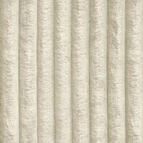 Pat boxspring tapitat ISPIRA 160x200 cm crem Saltele: Saltea cu arcuri Bonell