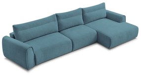 Colțar albastru Aden – Bobochic Paris