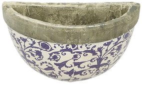 Ghiveci din ceramică de perete – Esschert Design