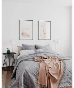 ByRydens 4300120-5007 - Aplica de perete BAZAR 1xE27/5W/230V albă