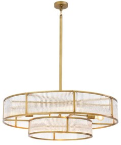 Candelabru design LUX Montparnasse, 90cm 113186 HZ