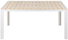Set mobilier de grădină Combo (lemn deschis). 1078442