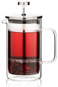 Presă franceză 4Home french press Hot&Cool 600 ml