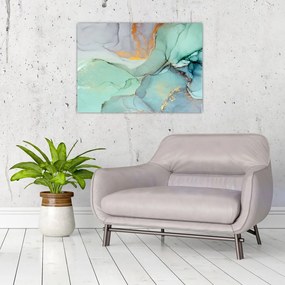 Tablou abstract (70x50 cm)