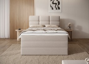 Pat boxspring Kasped 120x200 cm Paolli 18