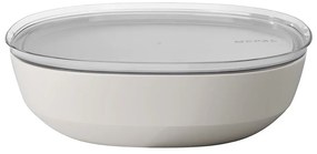 Caserolă pentru alimente Nordic white – Mepal