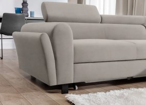Coltar extensibil Mariall pe dreapta Paros 02