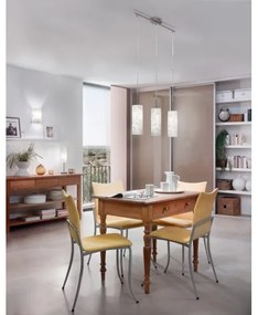 EGLO 90048 - Lustra AMADORA 3xE27/60W