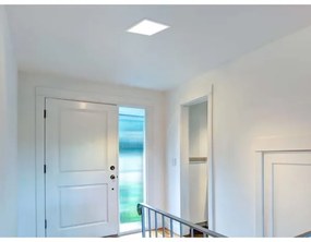 Corp de iluminat LED încastrat SLIM LED/15W/230V IP43 CRI 90 LED2